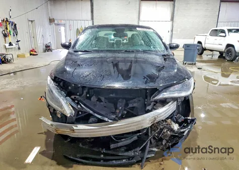 2016 Chrysler 200 Limited из США, поврежденный, VIN 1C3CCCAB7GN181704